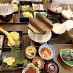 User's review image for あんばい なんばパークス店