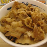用戶對於松屋 石橋駅前店的評論圖