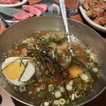 User's review image for 炭火焼肉HONMACHI
