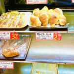 User's review image for マルジュー 板橋駅前店