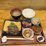 用戶對於おばんざい わびすけ 心斎橋店的評論圖