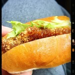 User's review image for 友和のパン