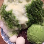 用戶對於京はやしや タカシマヤ タイムズスクエア店的評論圖
