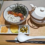 User's review image for 茂助だんご 羽田エアポートガーデン店