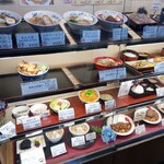 用户对于札幌市役所本庁舎食堂的评论图