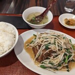 用戶對於珉珉 桃山店的評論圖