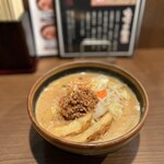 用户对于麺場 田所商店 京都伏見店的评论图
