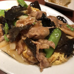 User's review image for 美華園 新橋店