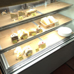 User's review image for ウォーターブルーカフェ