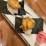 用戶對於魚屋スタンドふじ子的評論圖