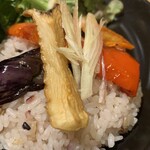 用戶對於ハーベステラス  品川店的評論圖