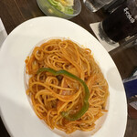 用户对于珈琲館 大岡山店的评论图