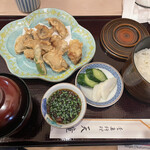 User's review image for 割烹天竜