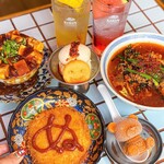 用戶對於大衆食堂 ぬ。的評論圖