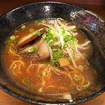 用戶對於桜川らーめん的評論圖