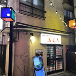 用户对于大衆酒場　ふくろ 美久仁小路店的评论图