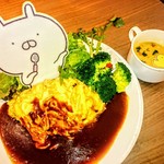 User's review image for OMOTESANDO BOX CAFE&SPACE