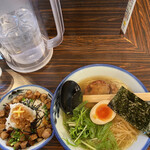 用戶對於AFURI 三軒茶屋的評論圖