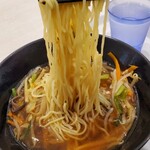 用户对于都庁第二本庁舎4階職員食堂的评论图