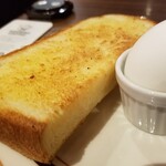 用戶對於星乃珈琲店 池袋東武ホープセンター店的評論圖