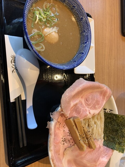 User's recommendation image for 麺次