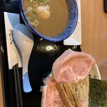 User's review image for 麺次