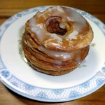 用戶對於ジャック イン ザ ドーナツ イオンモール四條畷店的評論圖