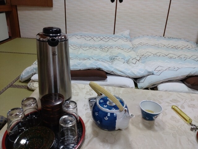 用户对于割烹旅館　松風荘的评论高清图