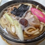 用户对于コーヒーハウス　市鉄沿線的评论图