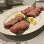 用户对于清香園 渋谷店的评论图