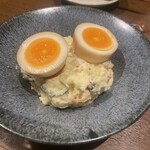 用戶對於ふみぜん 虎ノ門ヒルズ的評論圖