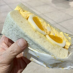 User's review image for キムラスタンド エキュート日暮里店