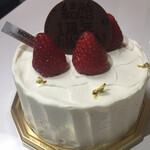 User's review image for パティスリーモンタージュ