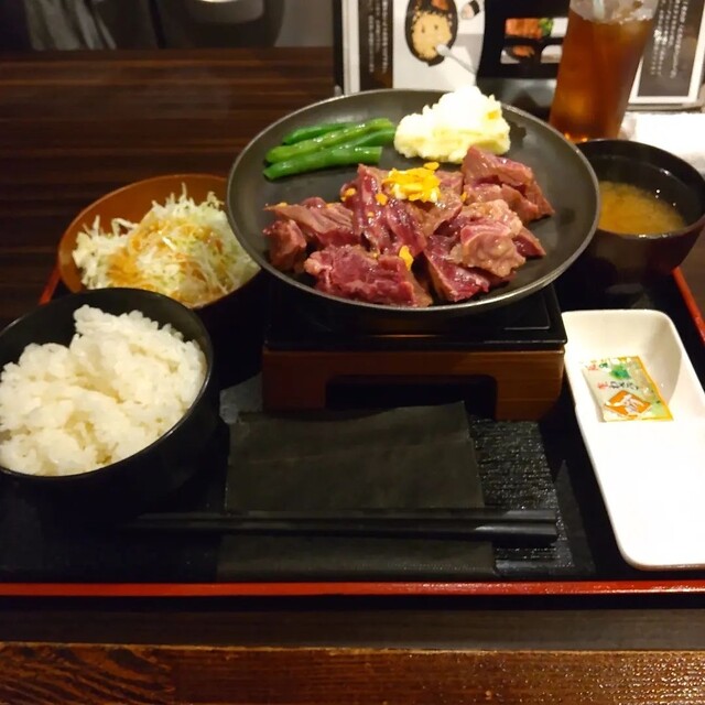 User's recommendation image for 福よし 六本木店