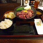 User's review image for 福よし 六本木店