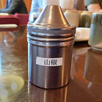 用戶對於唐人飯店的評論圖