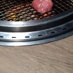 User's review image for 焼肉 The INNOCENT CARVERY 新丸ビル店