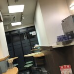 用戶對於名代 富士そば 鶯谷店的評論圖