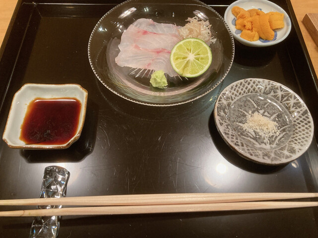 User's recommendation image for 日本料理四四A2