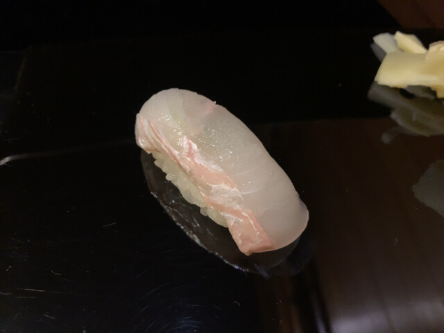 用户对于金寿司的评论高清图