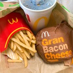用戶對於マクドナルド 西台駅前店的評論圖