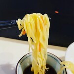 User's review image for 中華そば専門店 一六食堂