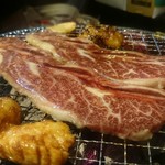 用戶對於炭火焼肉　黒毛和牛　慶k 本所店的評論圖