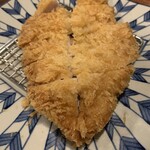 用戶對於かつ吉 水道橋店的評論圖