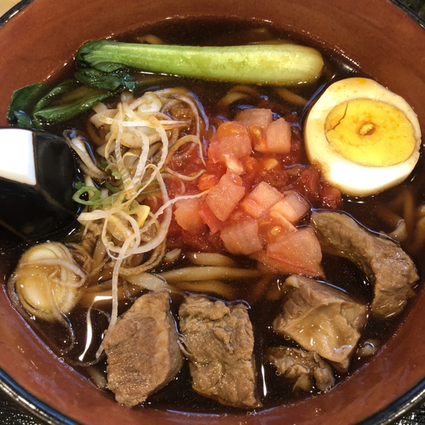 User's review image for 三商巧福 赤坂店