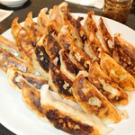 User's review image for 渋谷餃子 新宿西口店