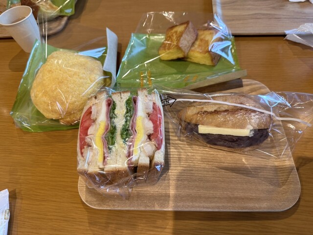 User's recommendation image for モリデアイ