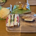 User's review image for モリデアイ