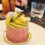 用戶對於アツシハタエ 代官山店的評論圖