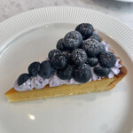User's review image for cafe satsuki
